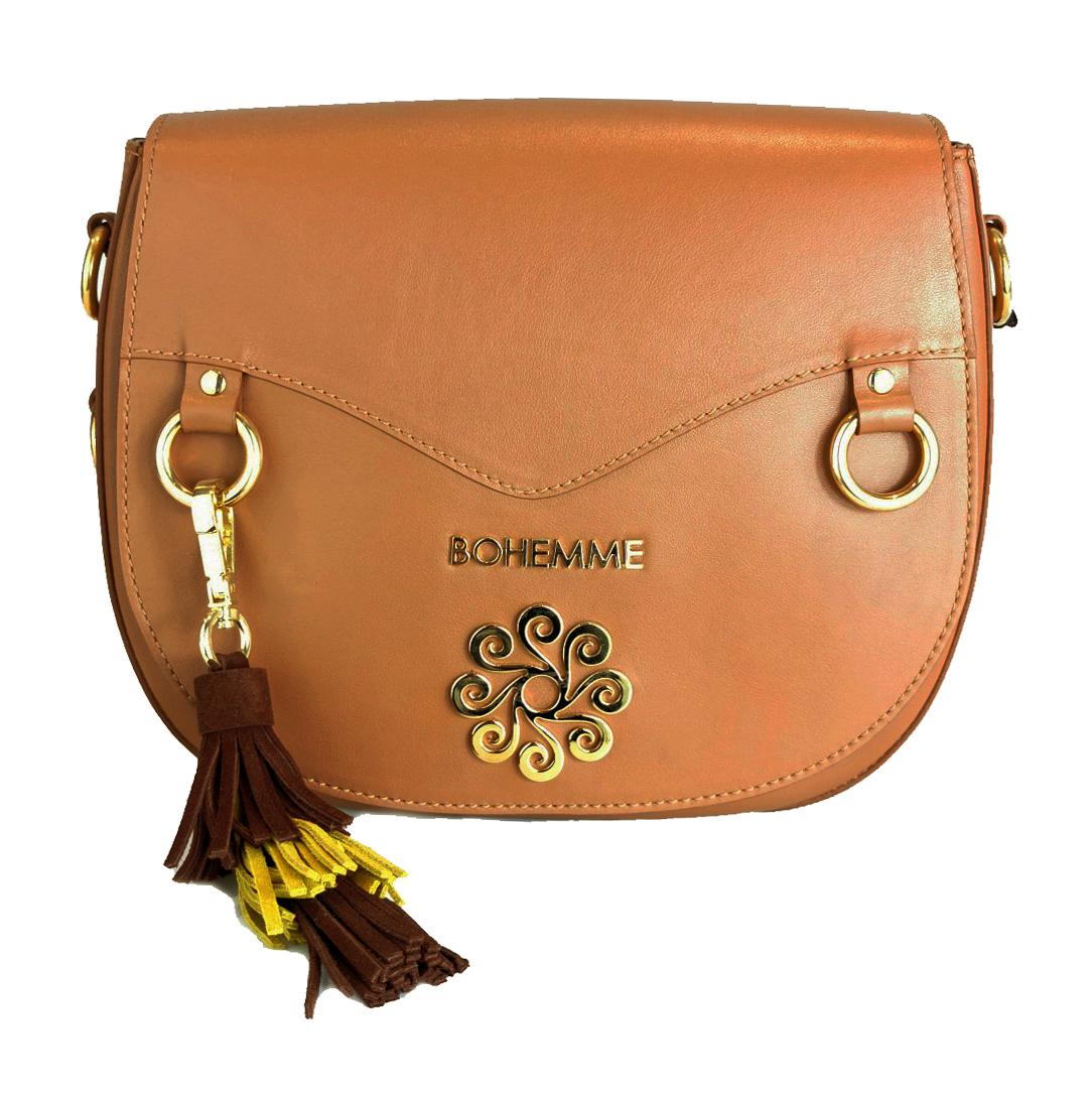 Bandolera Tote Carmen