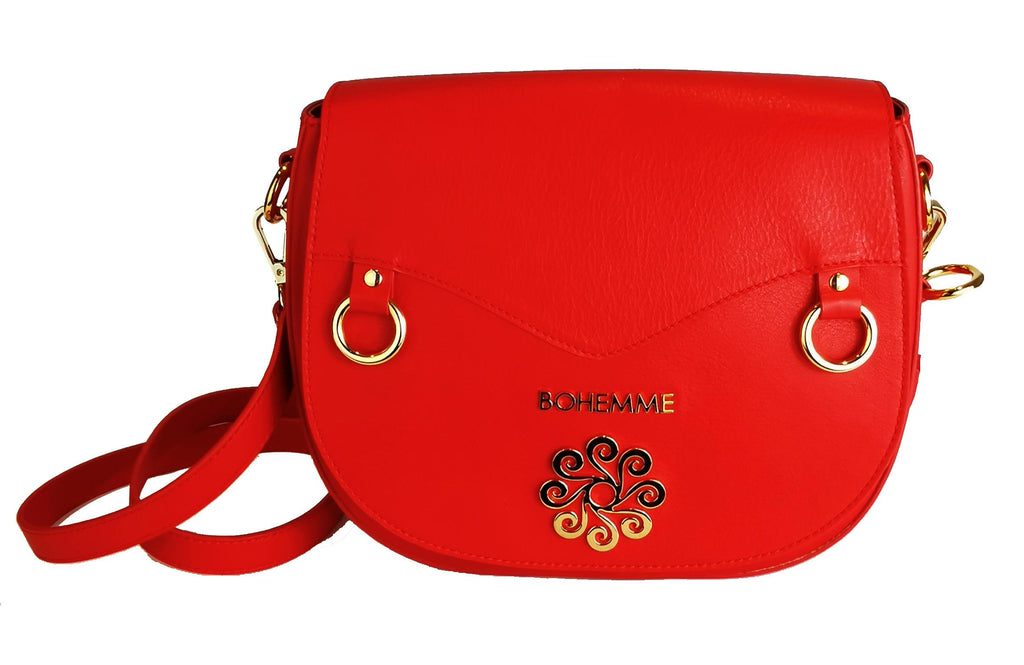 Bandolera Tote Carmen