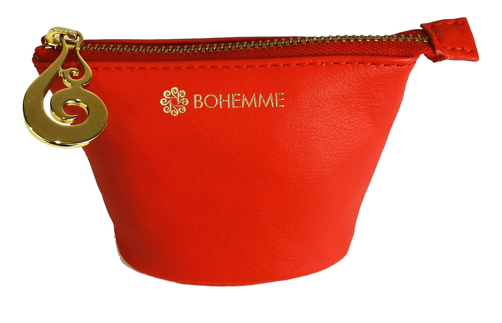 Monedero Tote