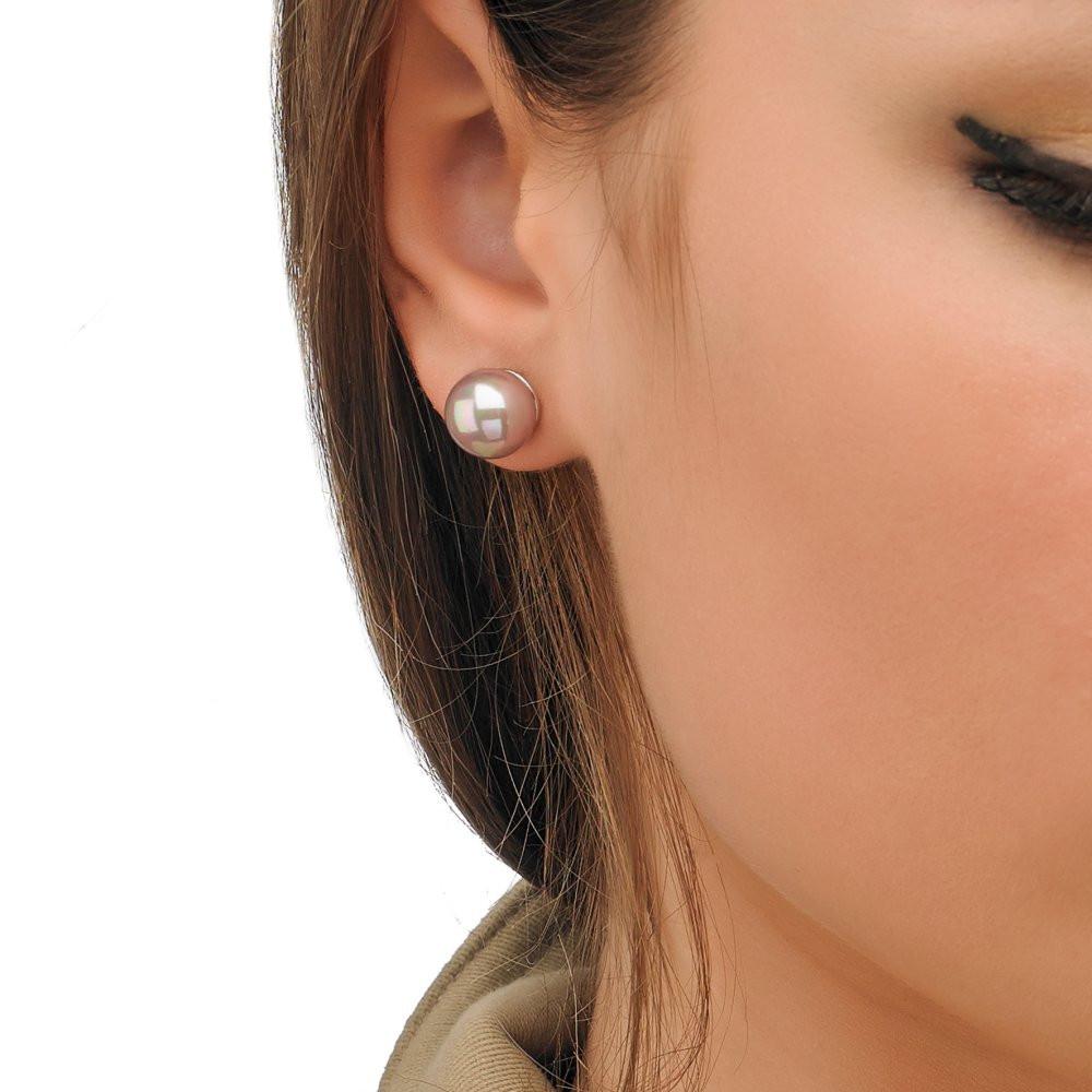 Pendientes Lyra Nuage