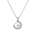Colgante Exquisite. Pavé de circonitas