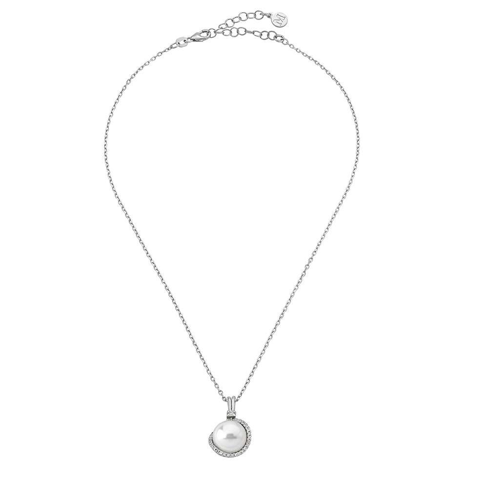 Colgante Exquisite. Pavé de circonitas