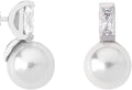Pendientes Selene 8 mm