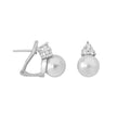 Pendientes Selene 10mm