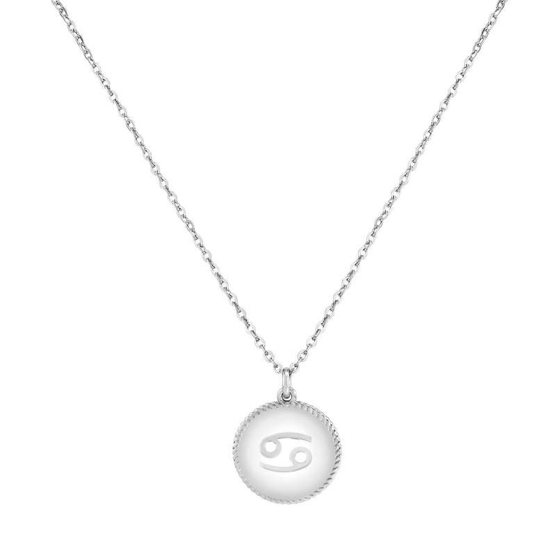 Colgante Signo  Cáncer