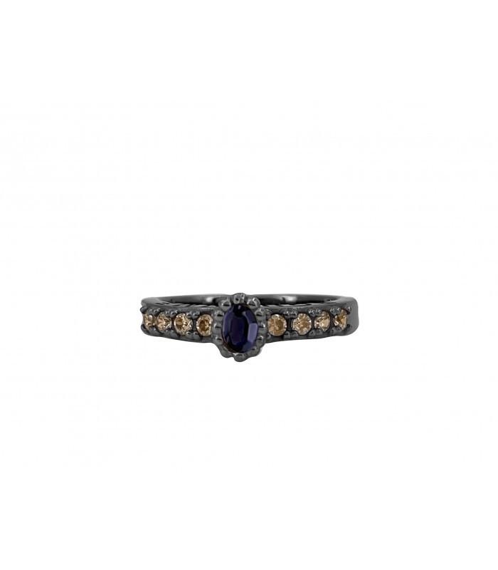 Anillo Allegria