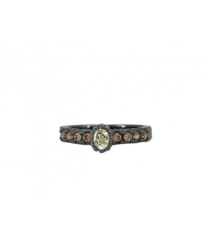Anillo Allegria