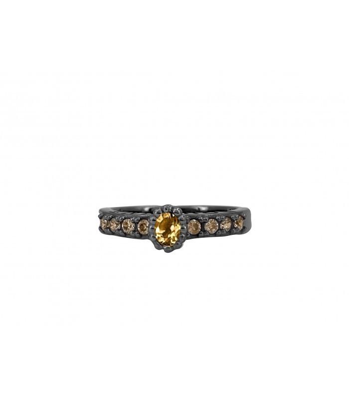 Anillo Allegria