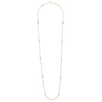Collar Ilusión 66 cm