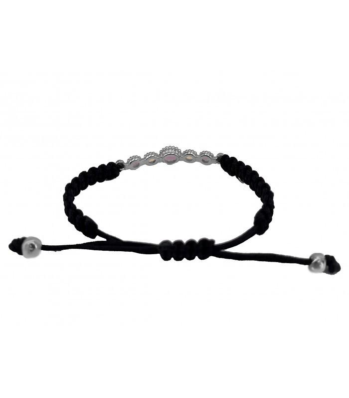 Pulsera Allegria Oro y Pierdas