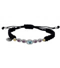 Pulsera Allegria Oro y Pierdas