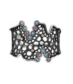 Pulsera Allegria Oro y Pierdas 2