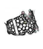 Pulsera Allegria Oro y Pierdas 2