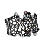 Pulsera Allegria Oro y Pierdas 2