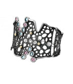 Pulsera Allegria Oro y Pierdas 2