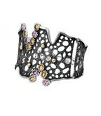 Pulsera Allegria Oro y Pierdas 2