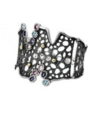 Pulsera Allegria Oro y Pierdas 2