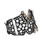 Pulsera Allegria Oro y Pierdas 2