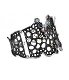 Pulsera Allegria Oro y Pierdas 2