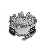 Pulsera Allegria Oro y Pierdas 2