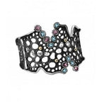 Pulsera Allegria Oro y Pierdas 2