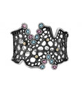 Pulsera Allegria Oro y Pierdas 2