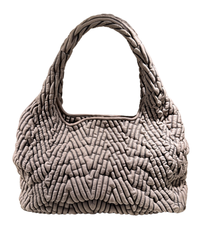 Simple Matter Space Leather