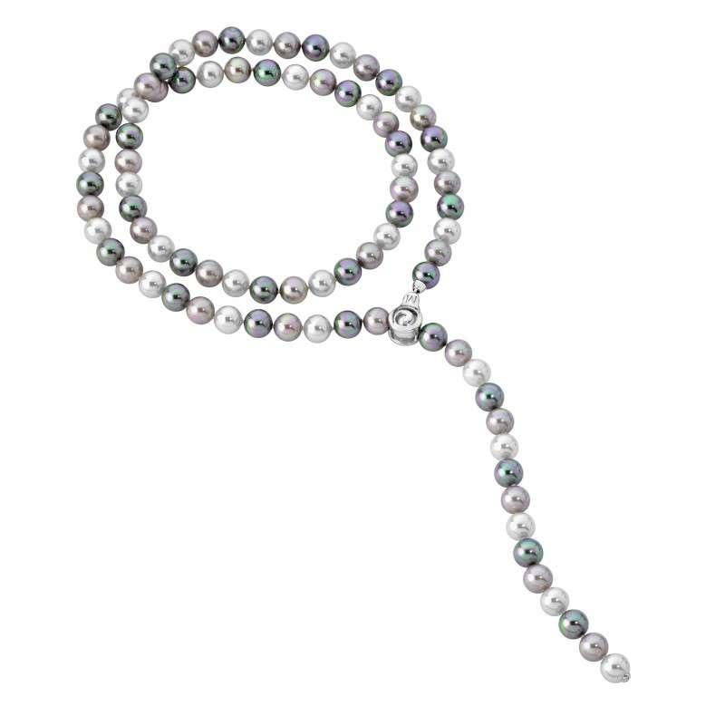 Juego de joyas Majorica Nº6