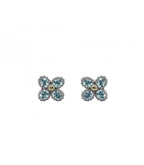 Pendientes Allegria Flor