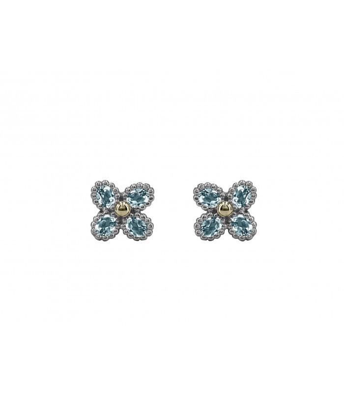 Pendientes Allegria Flor