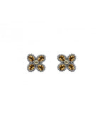 Pendientes Allegria Flor