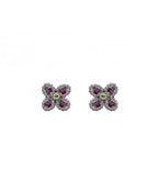 Pendientes Allegria Flor