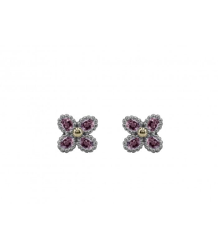 Pendientes Allegria Flor