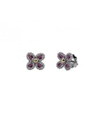 Pendientes Allegria Flor