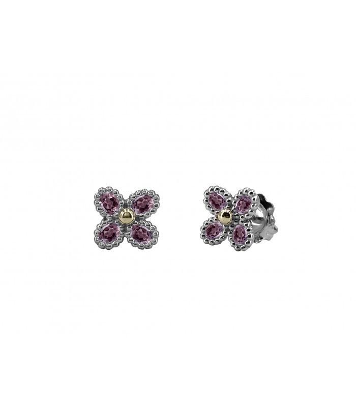 Pendientes Allegria Flor