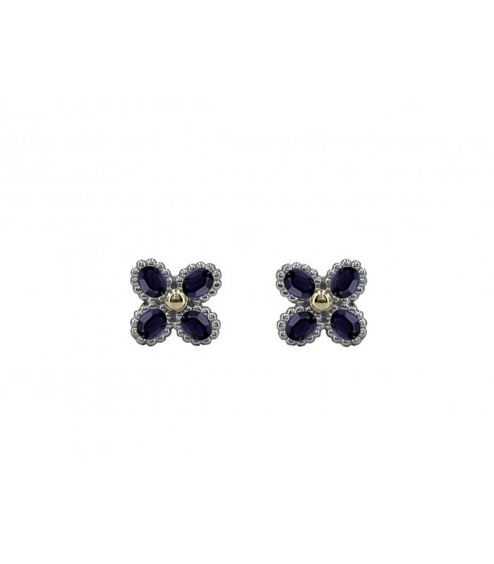 Pendientes Allegria Flor