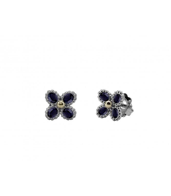 Pendientes Allegria Flor