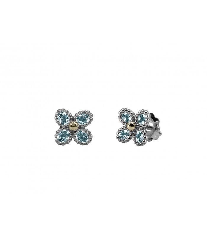 Pendientes Allegria Flor