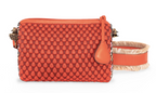 Lola Hawai Rafia Strap