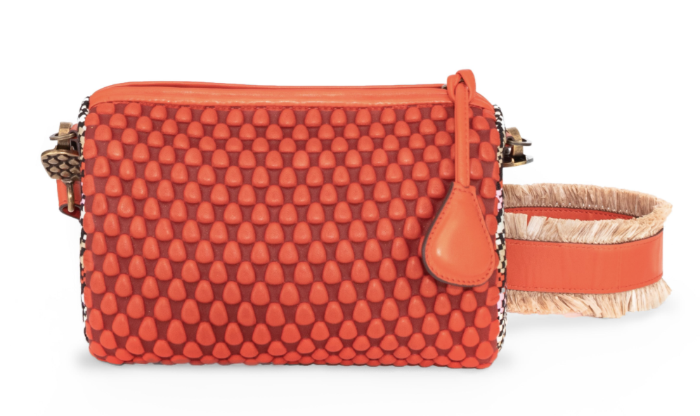 Lola Hawai Rafia Strap