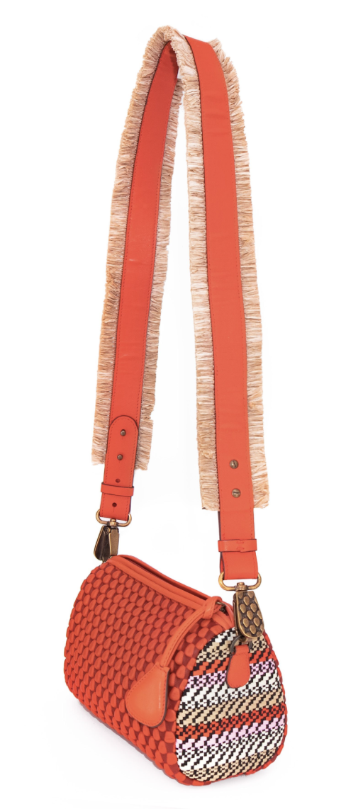 Lola Hawai Rafia Strap