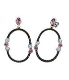 Pendientes Allegria Aro