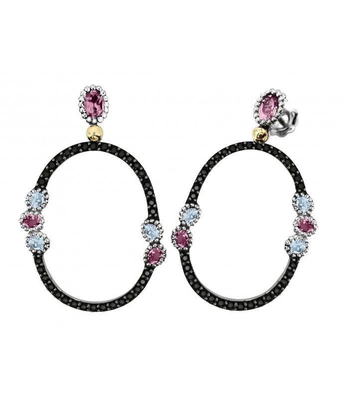 Pendientes Allegria Aro