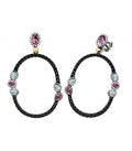 Pendientes Allegria Aro