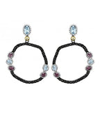 Pendientes Allegria Aro S