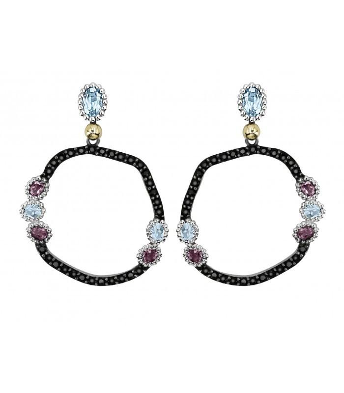 Pendientes Allegria Aro S