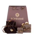 Pendientes Allegria Aro S