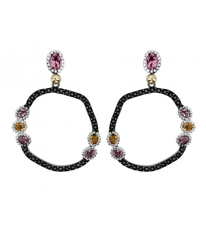Pendientes Allegria Aro S