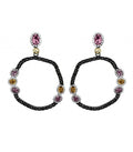 Pendientes Allegria Aro S