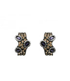 Pendientes Allegria y Gemas
